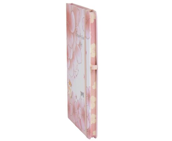 Блокнот «Цветущая сакура», 4 вида (линия), изображение 6 ᐒ купить на  ❤ Like7km.com.ua