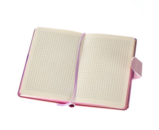 Блокнот "Сияние кита" маленький 4 вида (клетка), изображение 7 ᐒ купить на  ❤ Like7km.com.ua