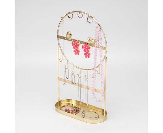 Настольная подставка для украшений "Птички", 33 см Family Home Decor, изображение 2 ᐒ купить на  ❤ Like7km.com.ua