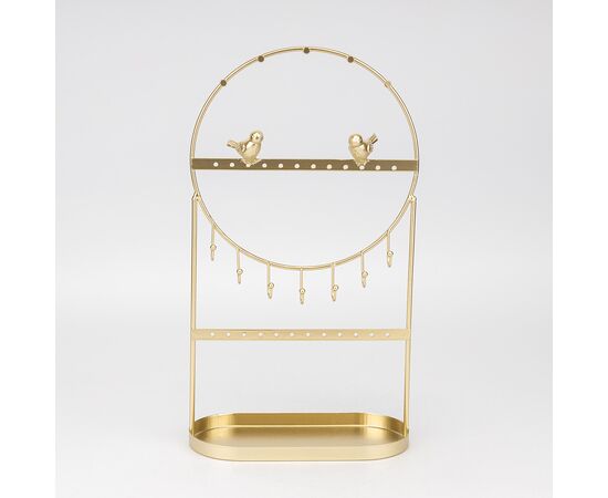 Настольная подставка для украшений "Птички", 33 см Family Home Decor, изображение 3 ᐒ купить на  ❤ Like7km.com.ua