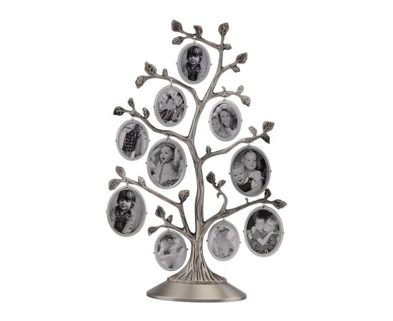 Фоторамка "Семейное дерево" (27 см), изображение 3 ᐒ купить на  ❤ Like7km.com.ua