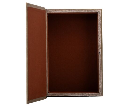 Книга-шкатулка "Три мушкетера", изображение 2 ᐒ купить на  ❤ Like7km.com.ua