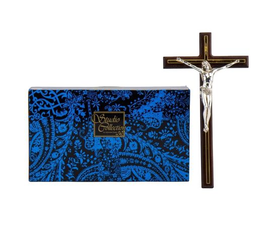 Картина "Распятие", 26,5 см VERONESE, изображение 3 ᐒ купить на  ❤ Like7km.com.ua