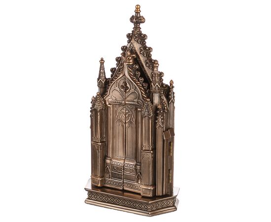 Статуэтка "Триптих"VERONESE VERONESE, изображение 4 ᐒ купить на  ❤ Like7km.com.ua