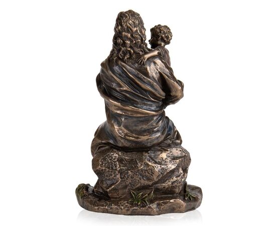 Статуэтка "Иисус с младенцем", 15,5 см VERONESE, изображение 7 ᐒ купить на  ❤ Like7km.com.ua