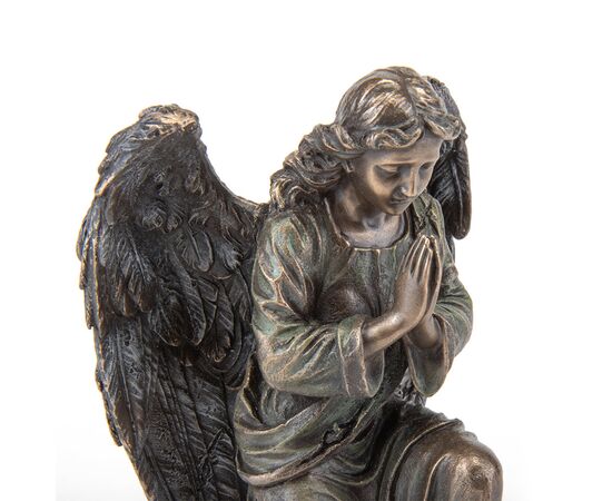 Статуэтка "Раскаявшийся ангел" (20 см) VERONESE, изображение 4 ᐒ купить на  ❤ Like7km.com.ua