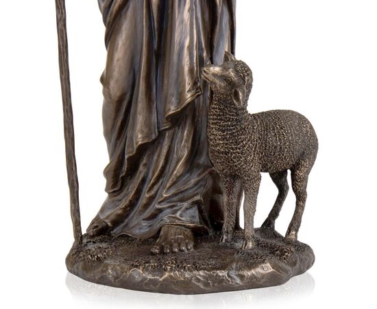 Статуэтка "Иисус" (29 см)  VERONESE, изображение 3 ᐒ купить на  ❤ Like7km.com.ua