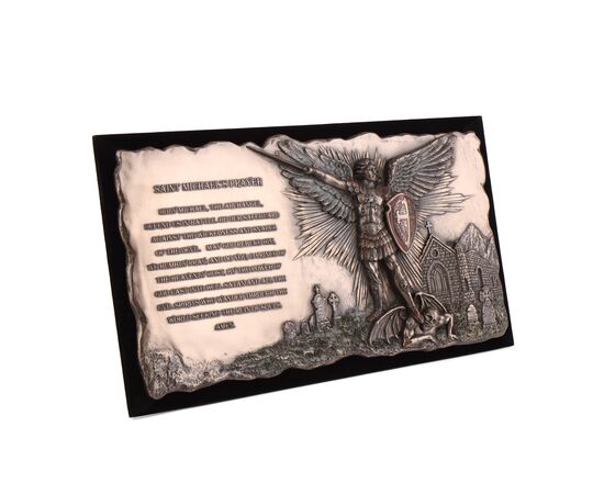 Картина "Архангел" (23 см) VERONESE, изображение 2 ᐒ купить на  ❤ Like7km.com.ua