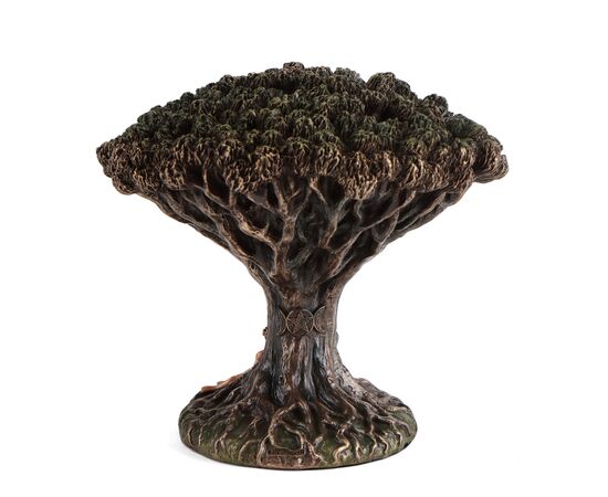 Статуэтка "Древо Жизни" (15.5 см) VERONESE, изображение 2 ᐒ купить на  ❤ Like7km.com.ua