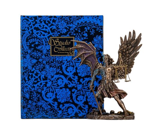 Статуэтка "Суд нефилимов" (25 см) VERONESE, изображение 2 ᐒ купить на  ❤ Like7km.com.ua