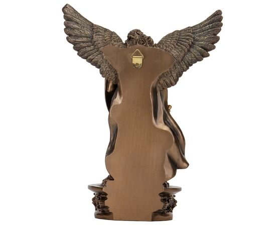 Статуэтка "Архангел Михаил" (20 см) VERONESE, изображение 9 ᐒ купить на  ❤ Like7km.com.ua