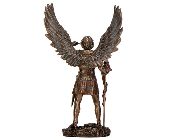 Статуэтка "Архангел Гавриил", 33 см VERONESE, изображение 7 ᐒ купить на  ❤ Like7km.com.ua