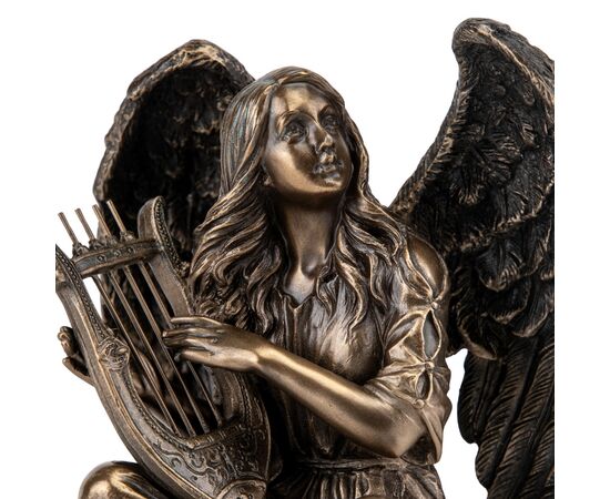 Статуэтка "Ангел" (17 * 18 см) VERONESE, изображение 4 ᐒ купить на  ❤ Like7km.com.ua