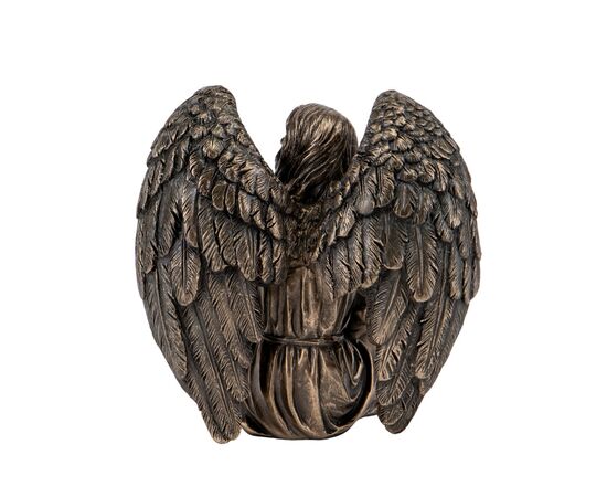 Статуэтка "Ангел" (17 * 18 см) VERONESE, изображение 5 ᐒ купить на  ❤ Like7km.com.ua