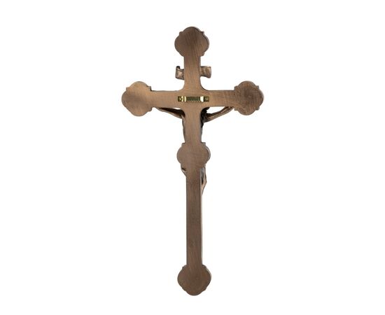 Статуэтка "Крест" (38 * 20 см) VERONESE, изображение 2 ᐒ купить на  ❤ Like7km.com.ua