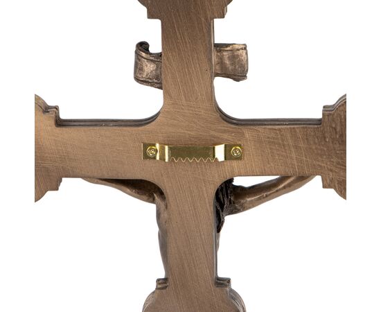 Статуэтка "Крест" (38 * 20 см) VERONESE, изображение 4 ᐒ купить на  ❤ Like7km.com.ua