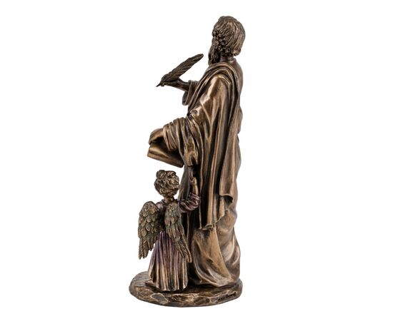 Статуэтка "Апостол Матфей" (20 см) VERONESE, изображение 2 ᐒ купить на  ❤ Like7km.com.ua