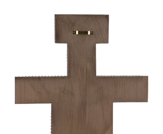 Распятие 28х40 див. VERONESE, изображение 4 ᐒ купить на  ❤ Like7km.com.ua