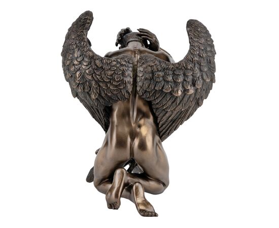 Статуэтка "Ангел" (15 см) VERONESE, изображение 3 ᐒ купить на  ❤ Like7km.com.ua