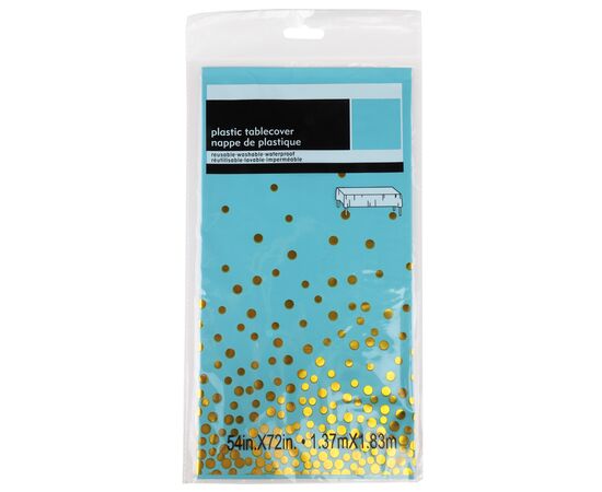 Скатерть "Золотые жемчужины", изображение 2 ᐒ купить на  ❤ Like7km.com.ua