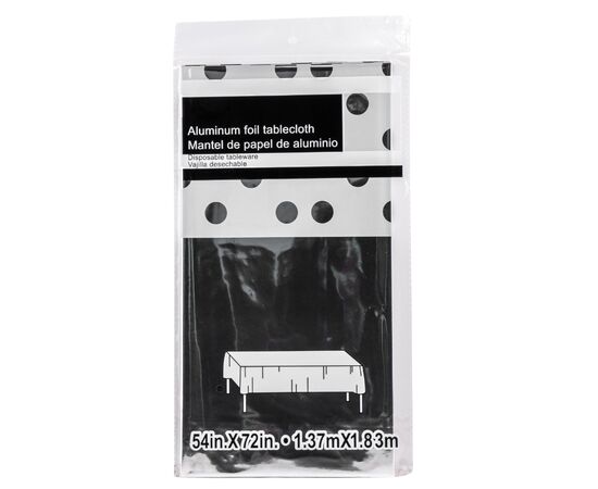 Скатерть "Праздничные бусы", изображение 3 ᐒ купить на  ❤ Like7km.com.ua