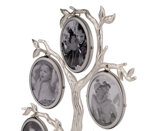 Фоторамка "Семейное дерево" (19 см), изображение 2 ᐒ купить на  ❤ Like7km.com.ua