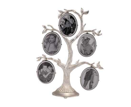 Фоторамка "Семейное дерево" (19 см), изображение 3 ᐒ купить на  ❤ Like7km.com.ua