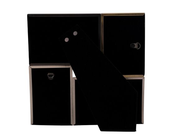 Фоторамка "Мир вокруг нас" (24*24 см, ф - 9*14 см), изображение 3 ᐒ купить на  ❤ Like7km.com.ua