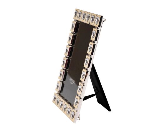 Фоторамка "Сердечки" (15*20 см), изображение 2 ᐒ купить на  ❤ Like7km.com.ua