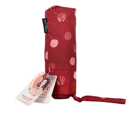 Зонт "Яркий горошек" * Рандомный выбор дизайна, изображение 9 ᐒ купить на  ❤ Like7km.com.ua