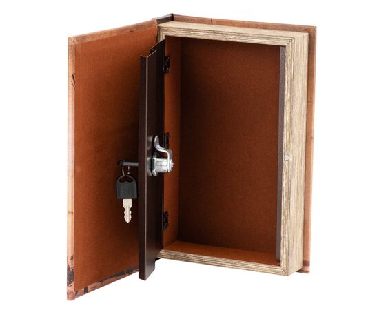 Книга-сейф "Тарас Шевченко", изображение 2 ᐒ купить на  ❤ Like7km.com.ua