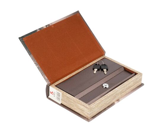 Книга-сейф "Кобзарь", изображение 2 ᐒ купить на  ❤ Like7km.com.ua