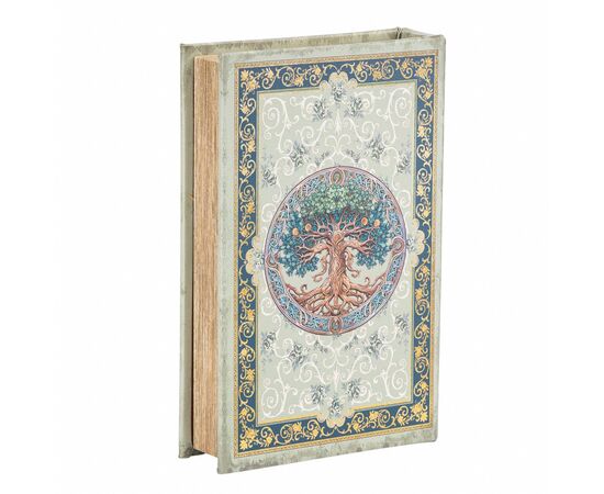 Книга-сейф "Тайны рода", изображение 3 ᐒ купить на  ❤ Like7km.com.ua