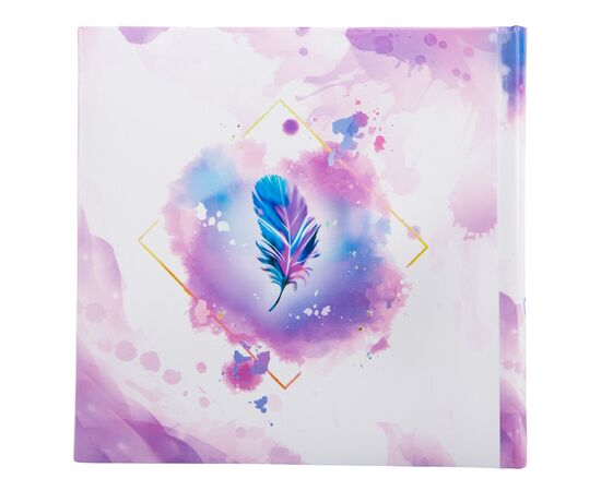 Фотоальбом "Колибри", 200 фото 10*15 см, изображение 3 ᐒ купить на  ❤ Like7km.com.ua