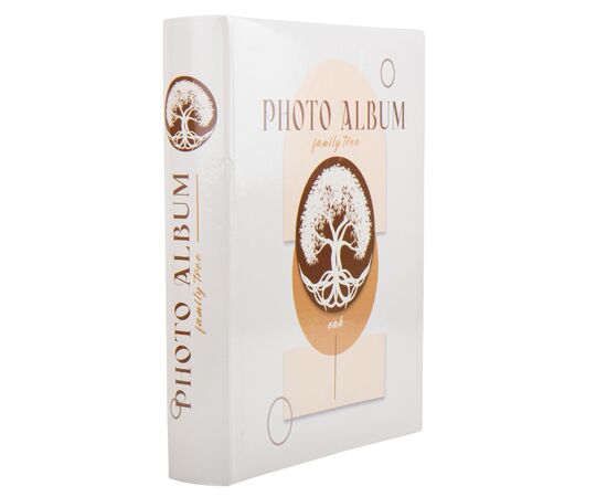 Фотоальбом "Генеалогическое дерево", 200 фото 13*18 см, изображение 2 ᐒ купить на  ❤ Like7km.com.ua