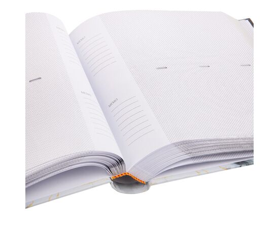 Фотоальбом "Мрамор", 200 фото 13*18 см, изображение 3 ᐒ купить на  ❤ Like7km.com.ua