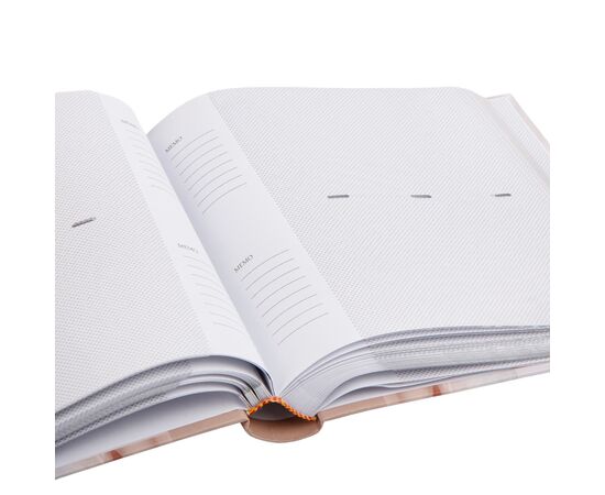 Фотоальбом "Перо", 200 фото 13*18 см, изображение 3 ᐒ купить на  ❤ Like7km.com.ua