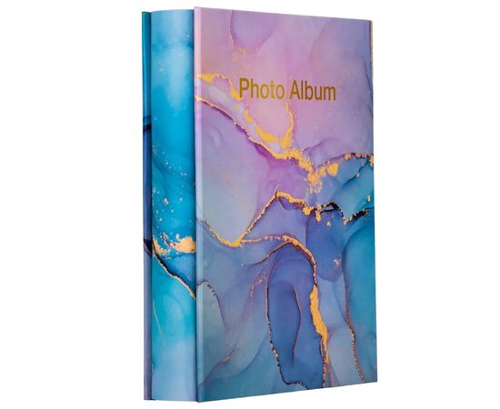 Фотоальбом "Воспоминания", 200 фото * Рандомный выбор дизайна, изображение 2 ᐒ купить на  ❤ Like7km.com.ua