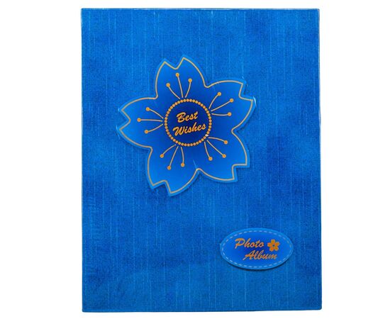 Фотоальбом "Лучшие пожелания", 200 фото * Рандомный выбор дизайна, изображение 3 ᐒ купить на  ❤ Like7km.com.ua