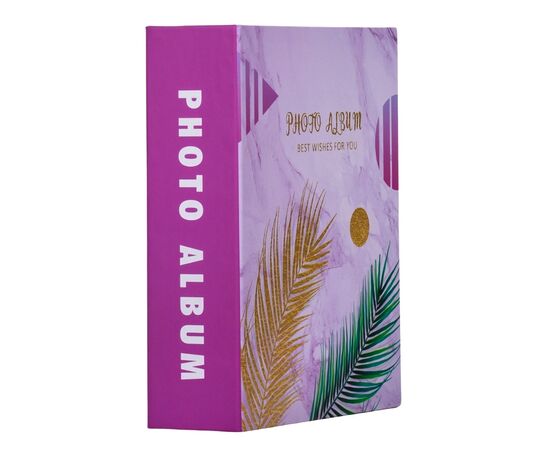 Фотоальбом "Путешествие во времени", 40 фото * Рандомный выбор дизайна, изображение 4 ᐒ купить на  ❤ Like7km.com.ua