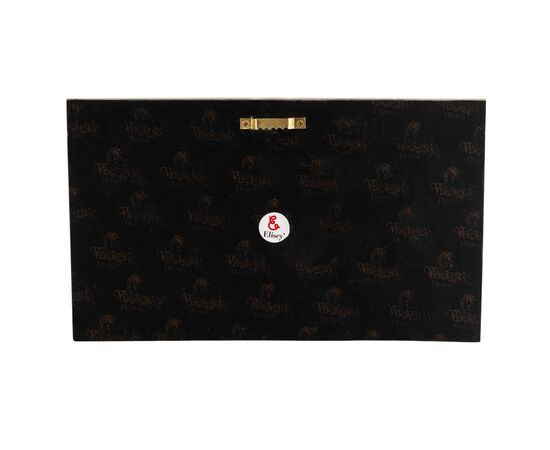 Картина-барельеф "Тайная Вечеря", 27 см VERONESE, изображение 5 ᐒ купить на  ❤ Like7km.com.ua