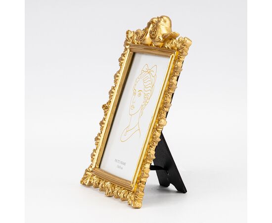 Фоторамка "Дюваль", 17*25,5 см, изображение 2 ᐒ купить на  ❤ Like7km.com.ua