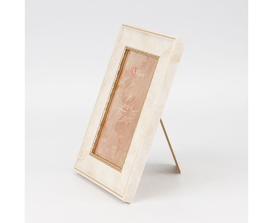 Фоторамка "Мраморная елегия", 15*20,5, изображение 3 ᐒ купить на  ❤ Like7km.com.ua