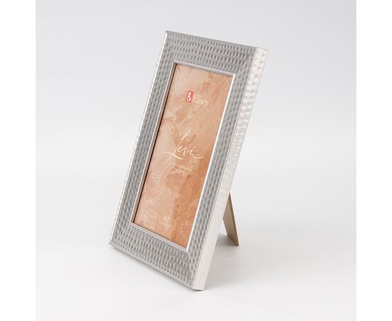 Фоторамка "Серебряный холст", 18,5*23,5, изображение 3 ᐒ купить на  ❤ Like7km.com.ua