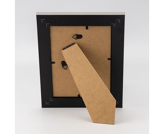 Фоторамка "Серебряный холст", 18,5*23,5, изображение 4 ᐒ купить на  ❤ Like7km.com.ua