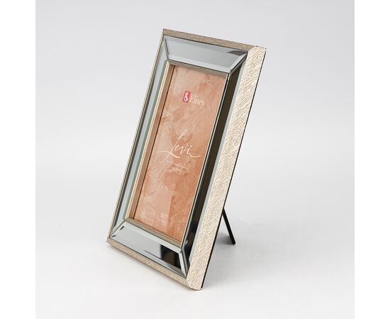 Фоторамка "Зеркальный блеск", 18,5*24, изображение 2 ᐒ купить на  ❤ Like7km.com.ua