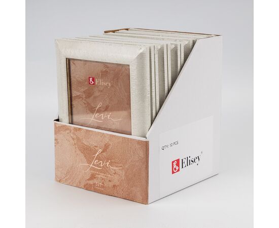 Фоторамка "Молочный камень", 18,5*23, изображение 4 ᐒ купить на  ❤ Like7km.com.ua