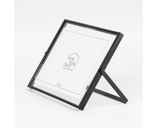 Фоторамка "Грация линий",, 20,5*15,5 см Family Home Decor, изображение 2 ᐒ купить на  ❤ Like7km.com.ua