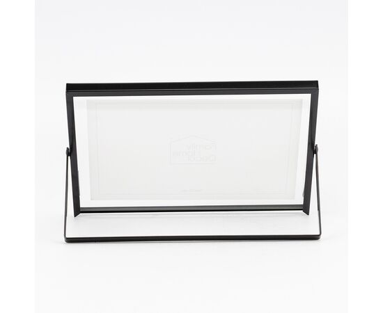 Фоторамка "Грация линий",, 20,5*15,5 см Family Home Decor, изображение 3 ᐒ купить на  ❤ Like7km.com.ua