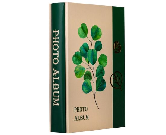 Фотоальбом "Древо жизни", 100 фото * Рандомный выбор дизайна, изображение 2 ᐒ купить на  ❤ Like7km.com.ua